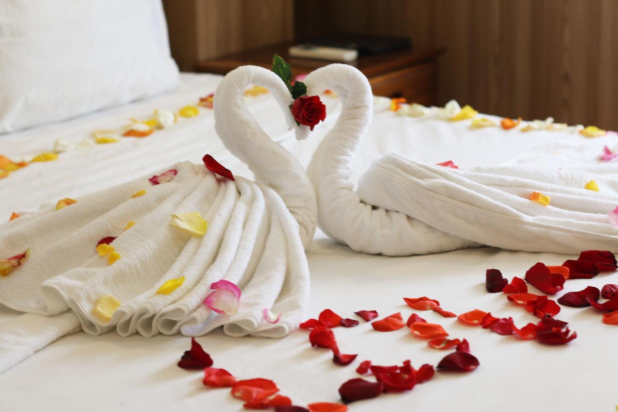 Khach San Nang Bien - Sunny Sea Hotel Nha Trang Luaran gambar